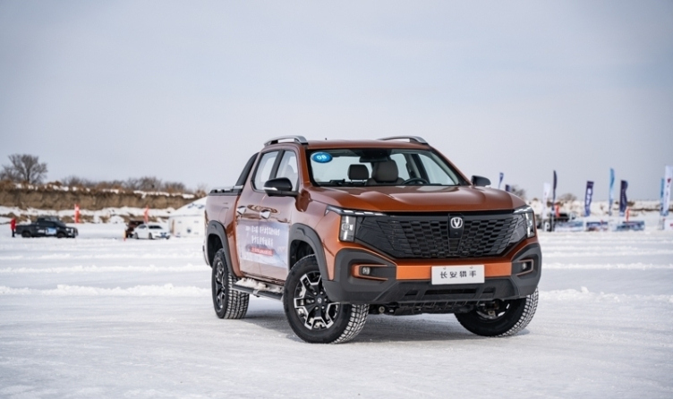 Global New Energy Civilian Pickup Truck Inventory От кой се интересувате?