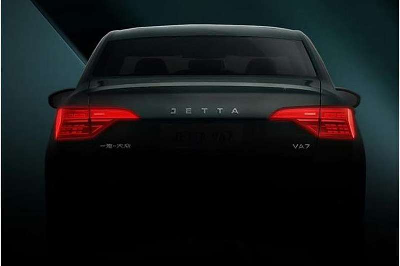 Jetta VA7, предварителна продажба на 10 ноември 2024 г