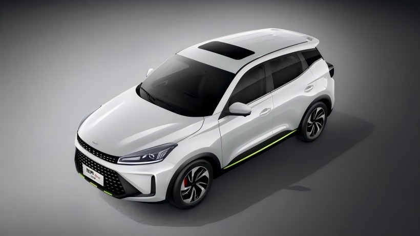 2025 Kaiyi Xuanjie Pro 1.5L се предлага на ограничена цена на плоска цена, започваща от 59 900 юана, с леко подобрение в конфигурацията.