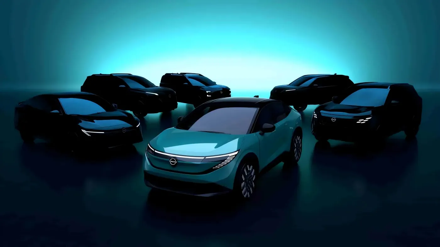 Официалните снимки на чисто новия Nissan Leaf са пуснати. Той е трансформиран в кросоувър SUV и ще бъде стартиран в чужбина в рамките на тази година.