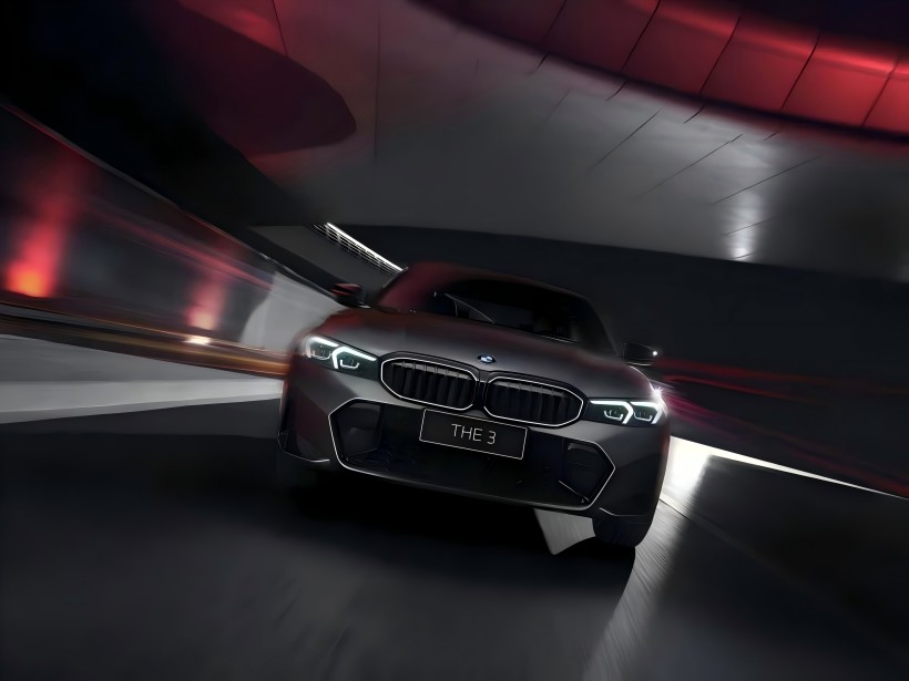 Официалните изображения на ограниченото издание на BMW 3 Series 50th Anniversary са пуснати. Ограничени до 2500 единици и оборудвани с изключителна боя и т.н.