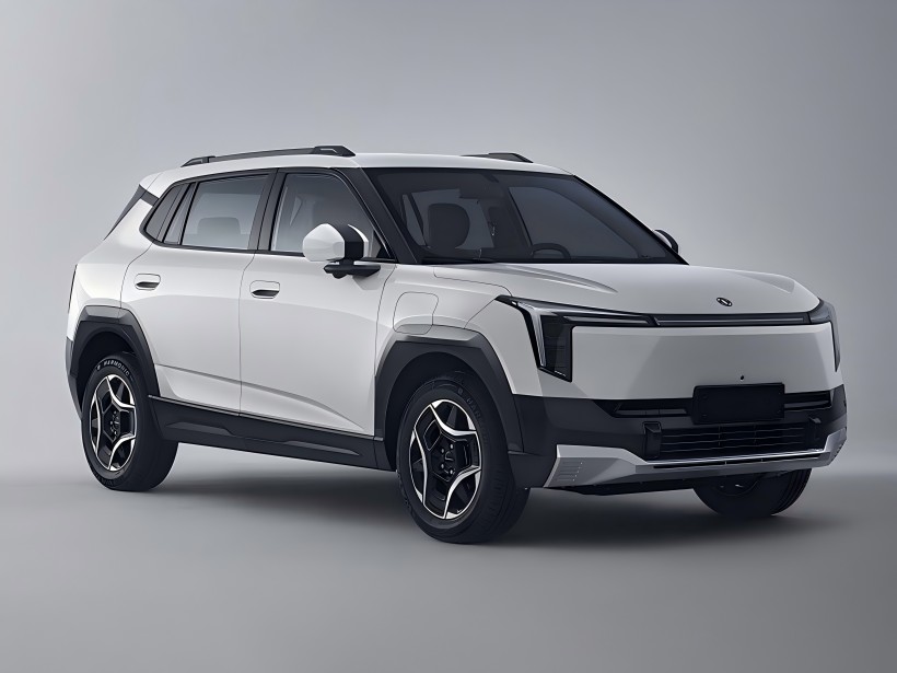 Ще стартира в Q2. Dongfeng Nano 06 ще направи своя официален дебют на 8 април.