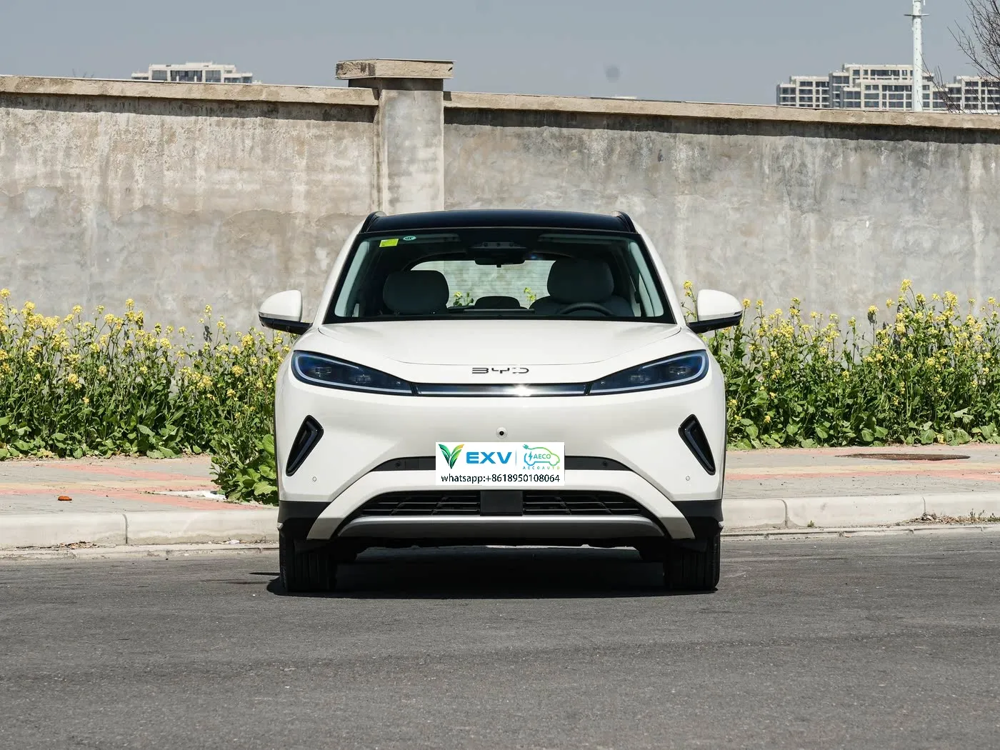 BYD Sea Lion 05 EV ще бъде стартиран на 25 март, включващ интелигентната система за шофиране на високо ниво на Tian Shen Zhi Yan C като стандарт за всички модели.