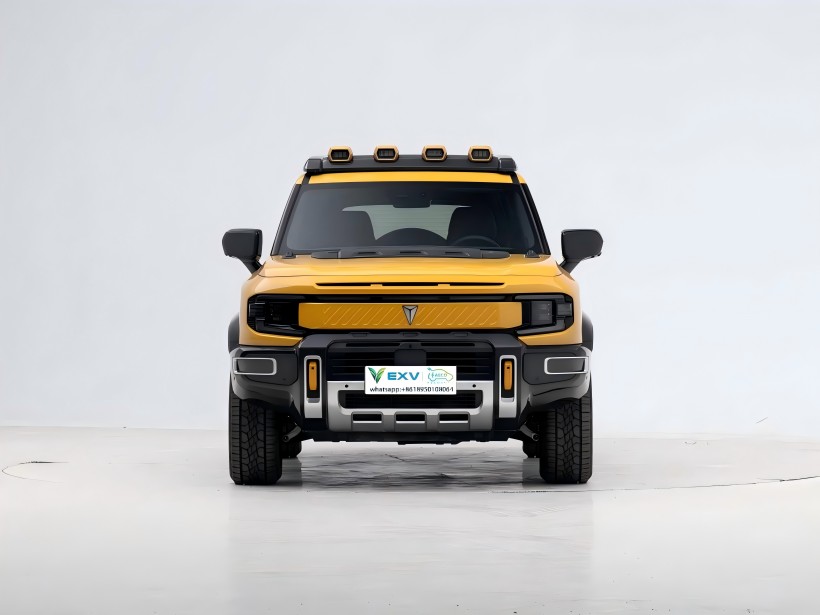 На 18 април ще стартира Deepal G318 CareFree Crossing Edition, оборудвано с богат набор от офроуд комплекти и се предлага с един/двоен мотор.