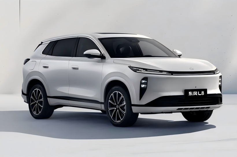 Официалните екстериорни снимки на Dongfeng Fengshen L8 са пуснати. Той е оборудван с хибридната система на Dongfeng Maha и ще стартира в средата на 2025 г.