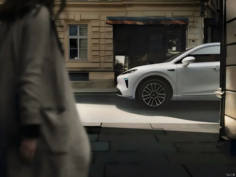 Минималистичен и чист! Предварителните поръчки са отворени на 25 август - Официални изображения на Shangjie H5 в керамично бяло