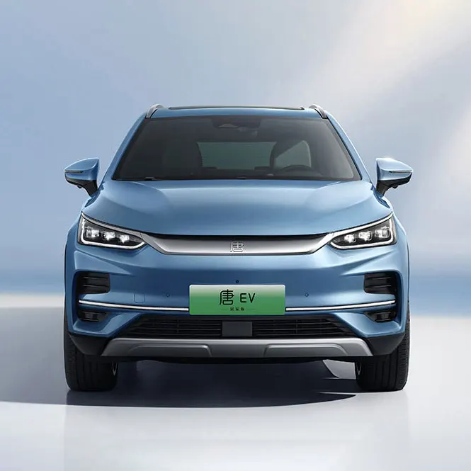 ОФЕРТА Tang EV